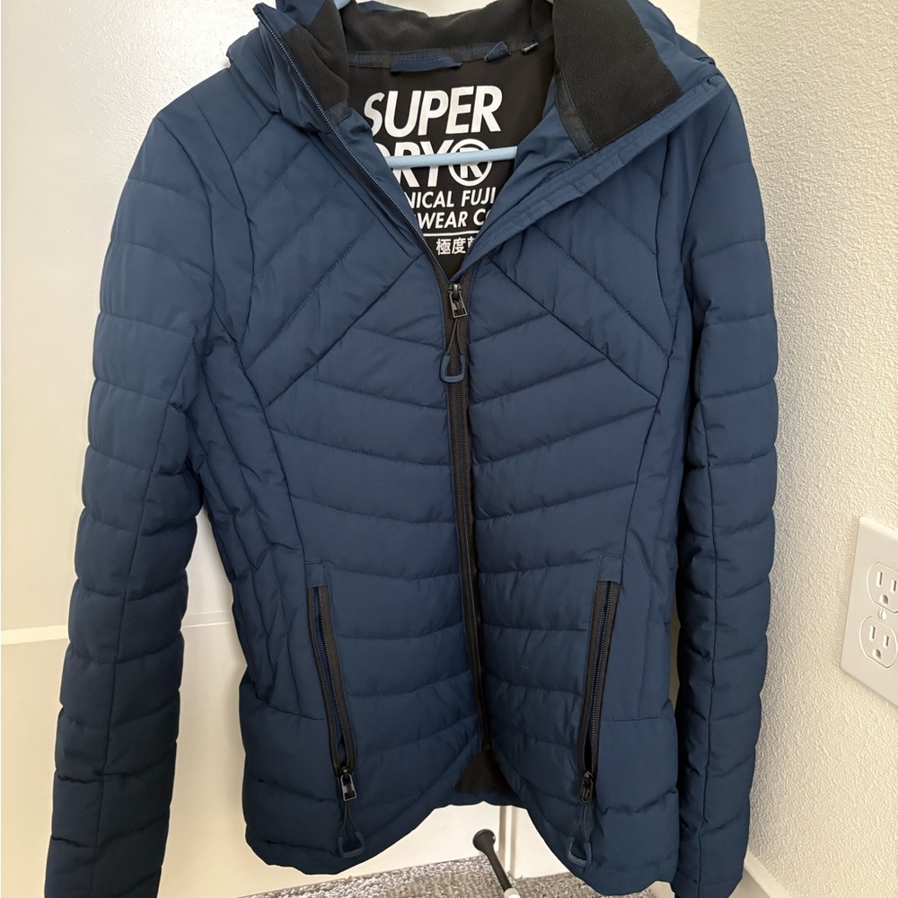 Superdry women’s jacket
